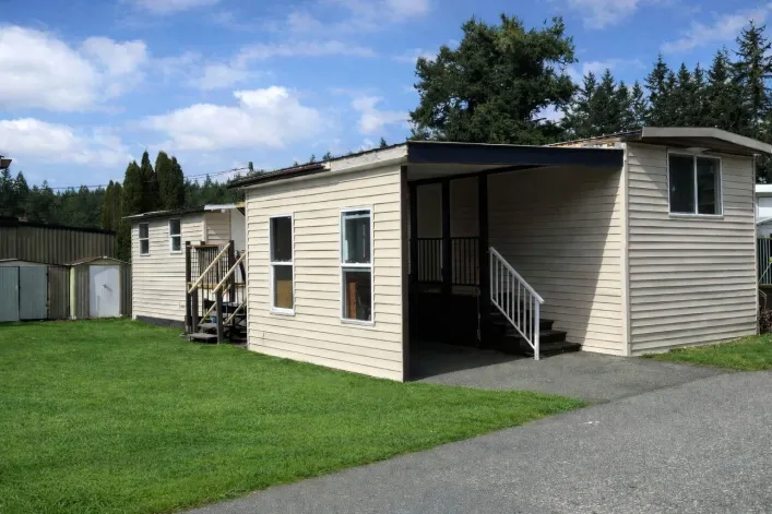 9 3031 200 STREET, Langley