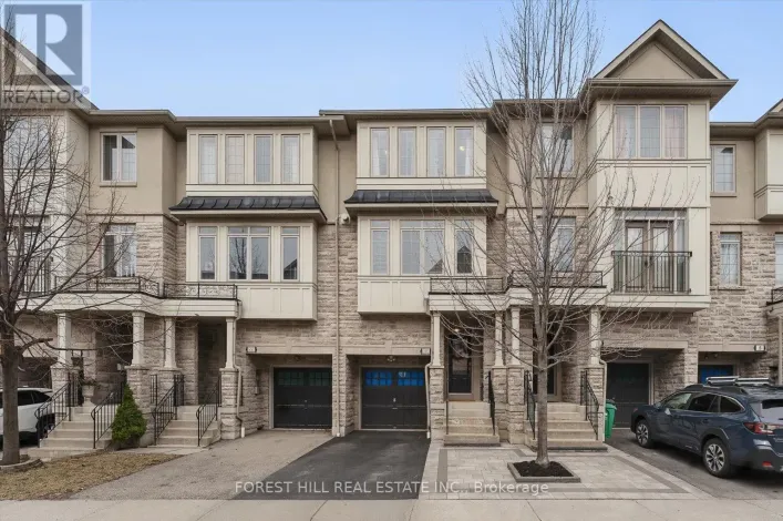 9 - 3038 HAINES ROAD, Mississauga