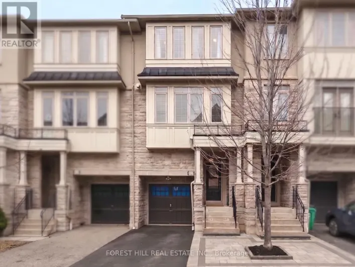9 - 3038 HAINES ROAD, Mississauga