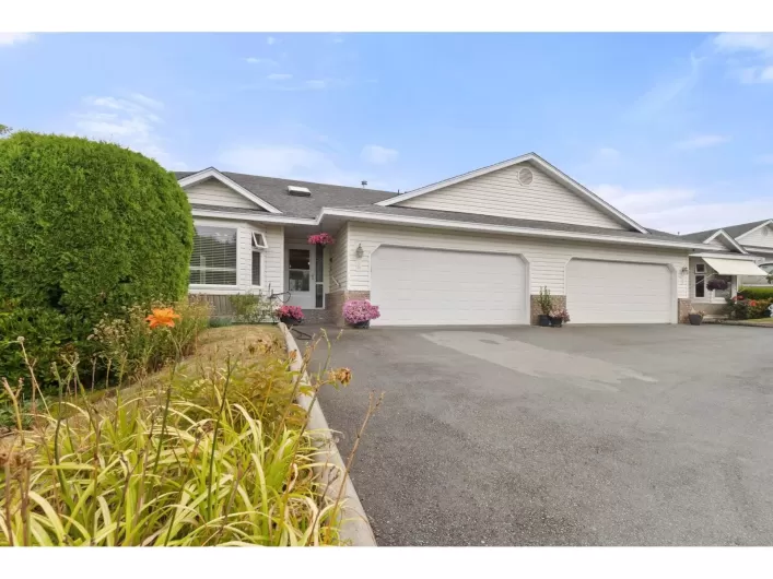 9 3054 TRAFALGAR STREET, Abbotsford