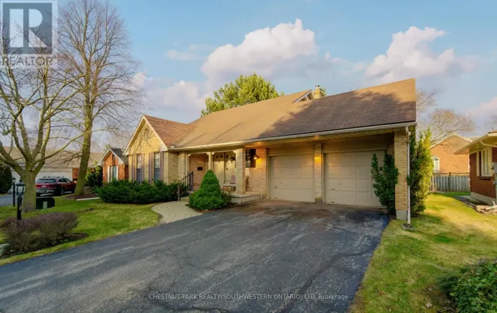 9 - 306 ROXTON DRIVE, waterloo