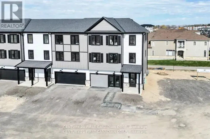 9 - 310 CALLAWAY ROAD N, London North