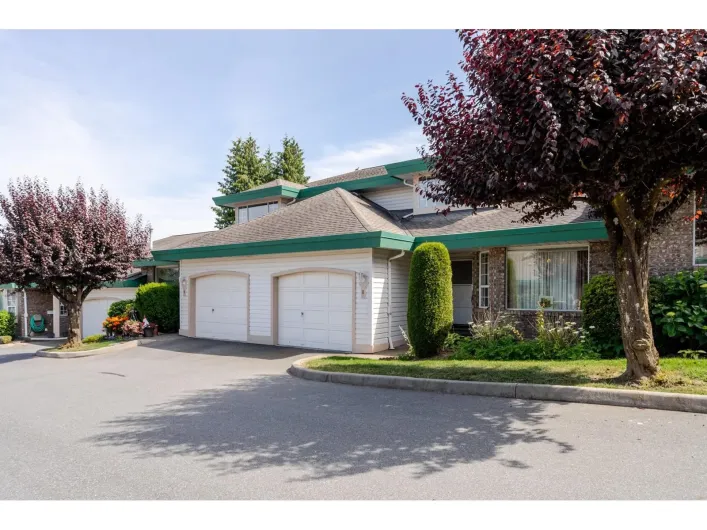 9 3115 TRAFALGAR STREET, Abbotsford