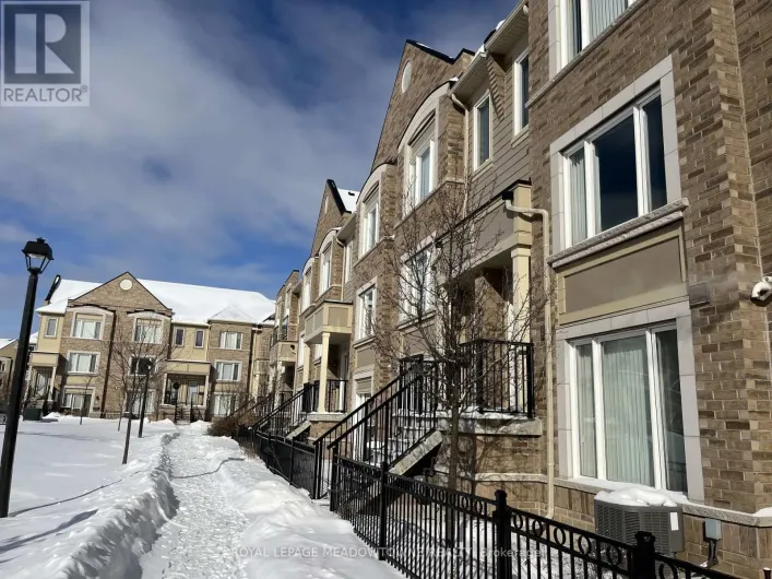 9 - 3135 BOXFORD CRESCENT, Mississauga