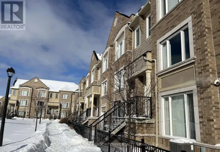 9 - 3135 BOXFORD CRESCENT, Mississauga