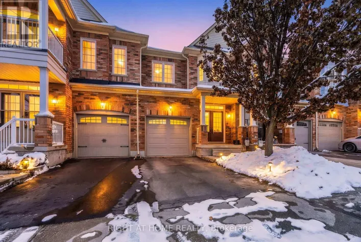 9 - 320 RAVINEVIEW DRIVE, Vaughan