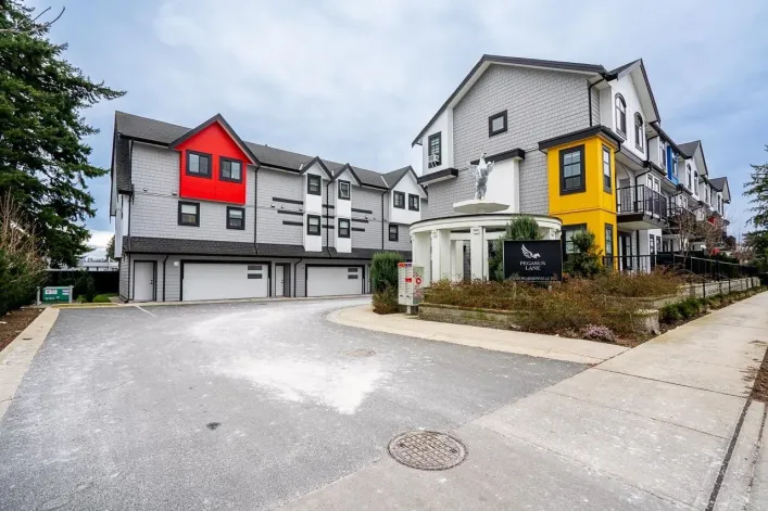 9 32160 PEARDONVILLE ROAD, Abbotsford