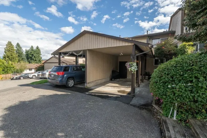9 32870 BEVAN WAY, Abbotsford