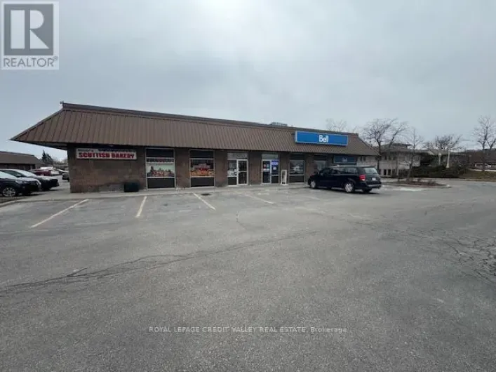 9 - 330 GUELPH STREET, Halton Hills