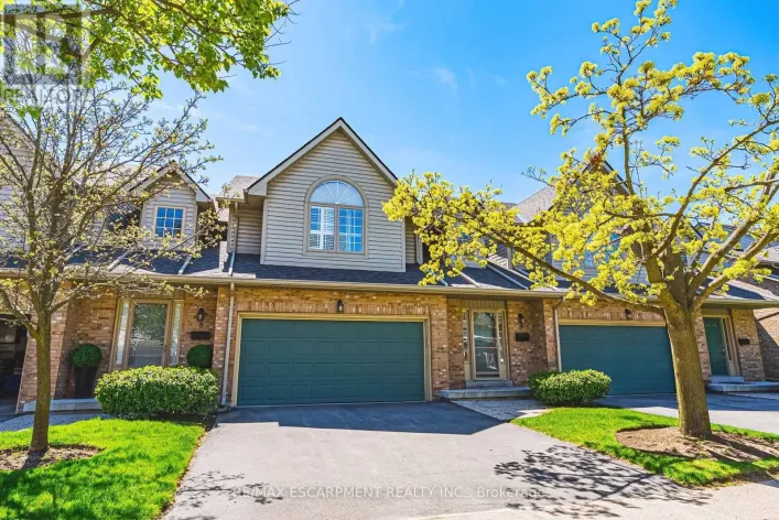 9 - 3333 NEW STREET, Burlington