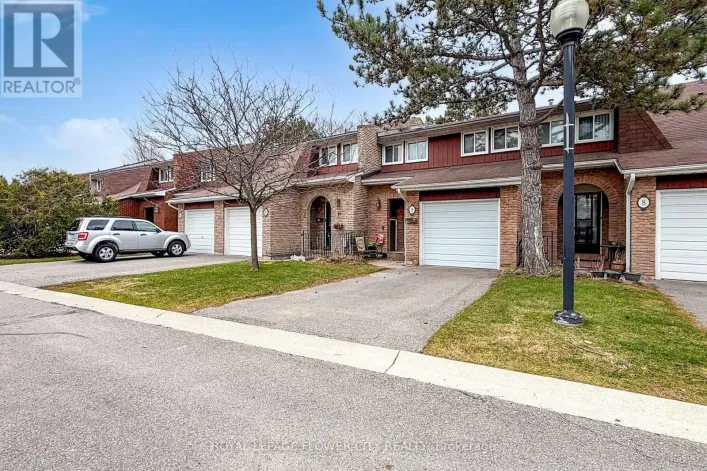 9 - 3350 HORNBEAM CRESCENT, Mississauga