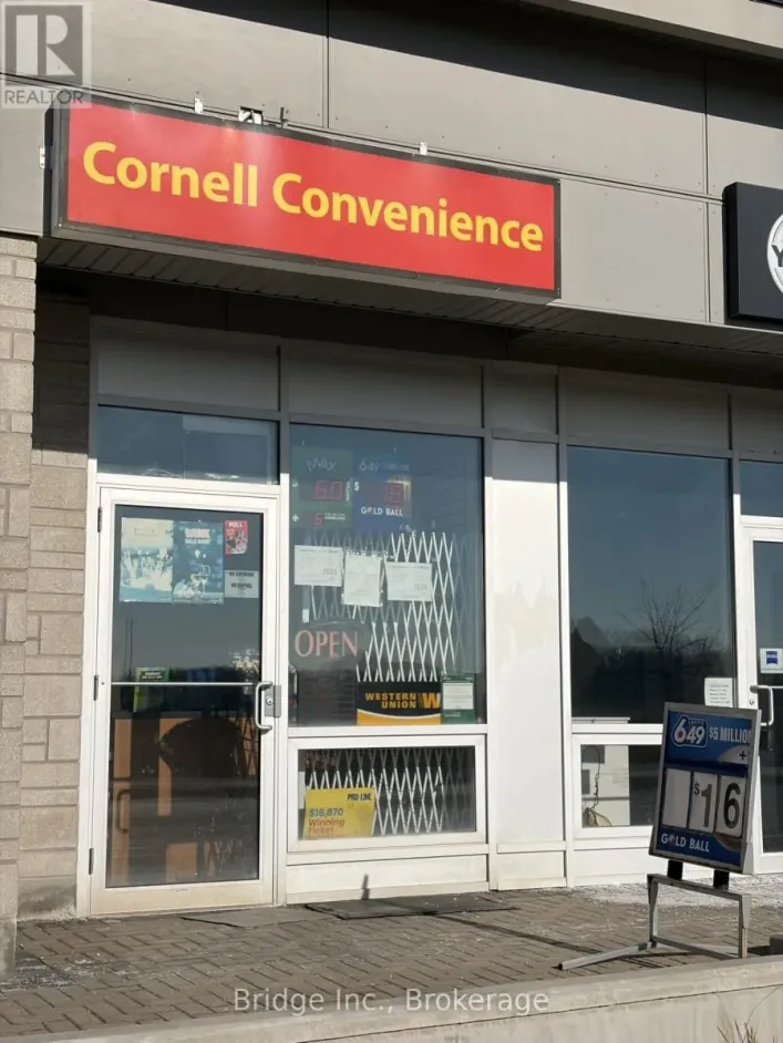9 - 3378 BUR OAK AVENUE, Markham