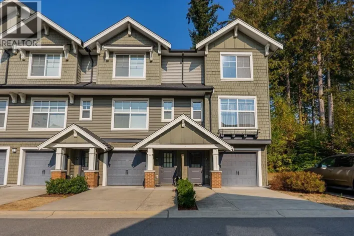 9 3461 PRINCETON AVENUE, Coquitlam