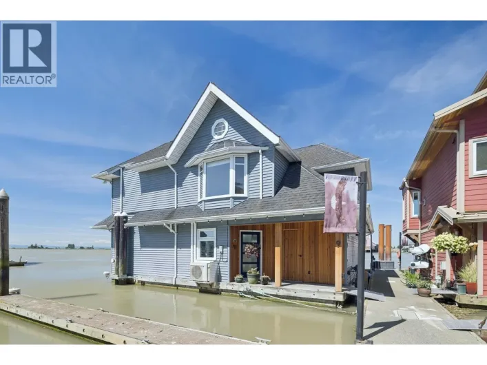 9 3473 W RIVER ROAD, Delta