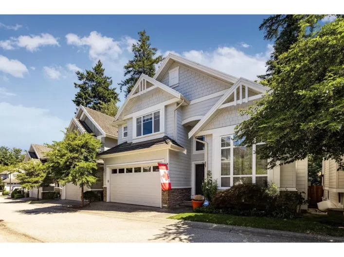 9 3502 150A STREET, Surrey