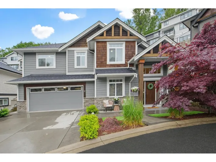 9 35259 STRAITON ROAD, Abbotsford