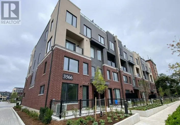 9 - 3566 COLONIAL DRIVE, Mississauga