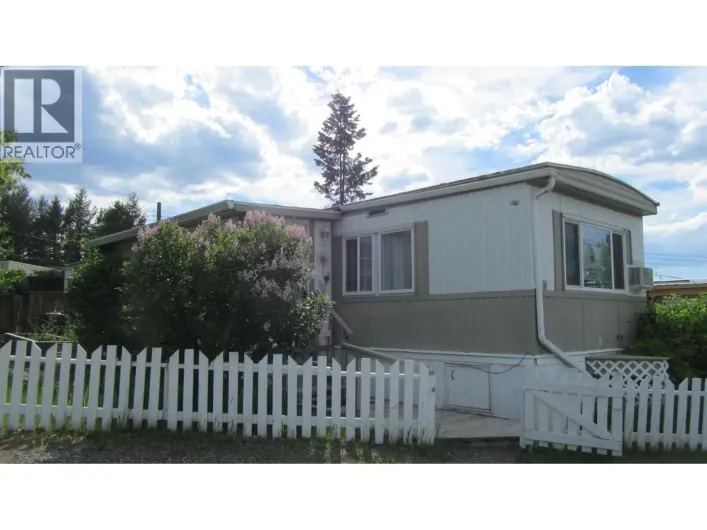 9 375 HORSE LAKE ROAD, 100 Mile House