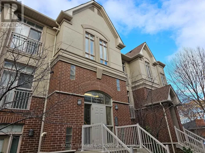 9 - 38 GIBSON AVENUE, Toronto