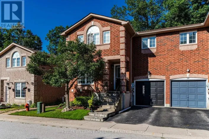 9 - 38 KENWELL CRESCENT, Barrie