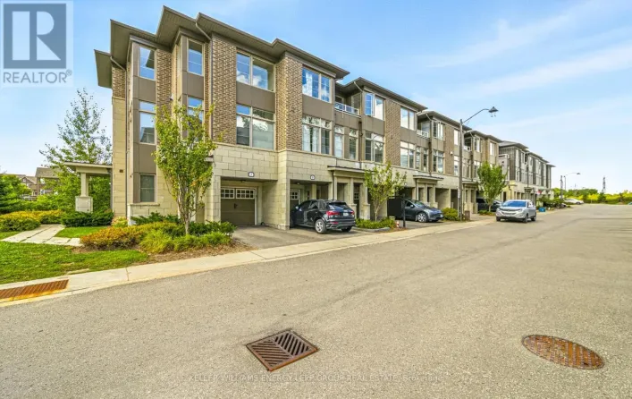 9 - 384 ARCTIC RED DRIVE, Oshawa