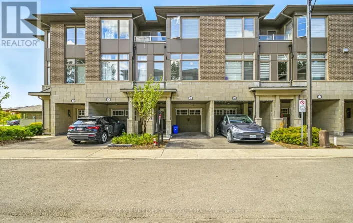 9 - 384 ARCTIC RED DRIVE, Oshawa