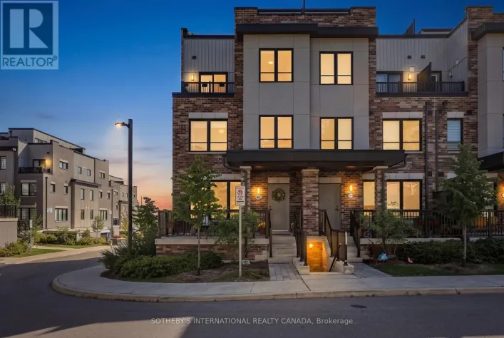 9 - 40 BAYNES WAY, Bradford West Gwillimbury