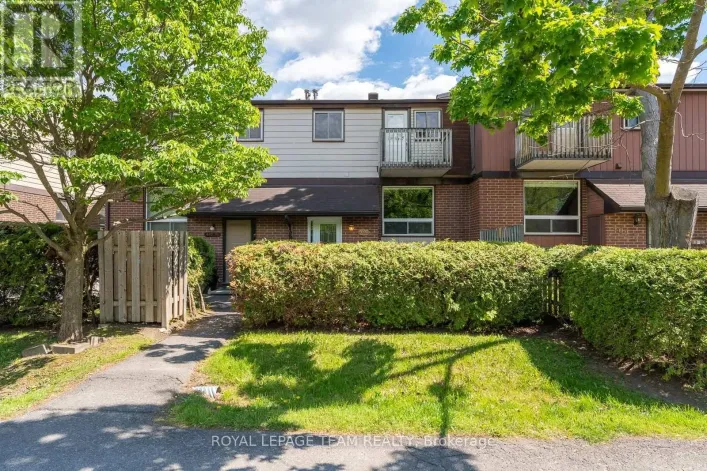 9 - 402 MONTFORT STREET, Ottawa