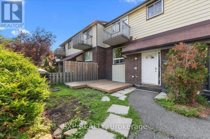 9 - 407 MONTFORT STREET, Ottawa