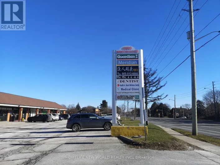 9 - 4080 STEELES AVENUE E, Markham