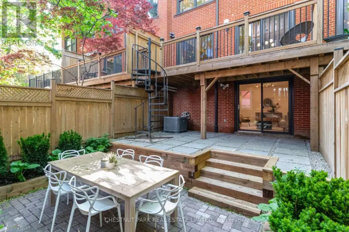 9 - 41 SPRUCE STREET, Toronto