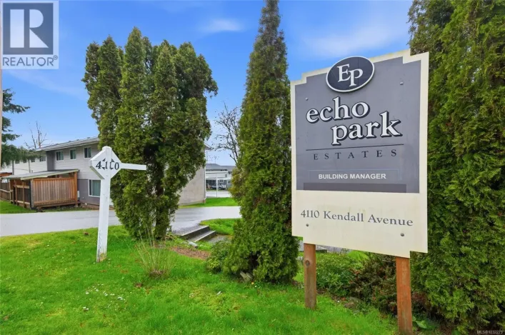 9 4110 Kendall Ave, Port Alberni