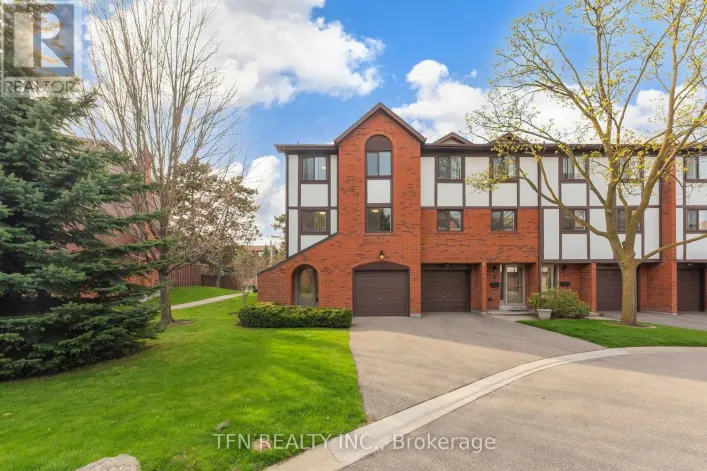 9 - 4165 FIELDGATE DRIVE, Mississauga