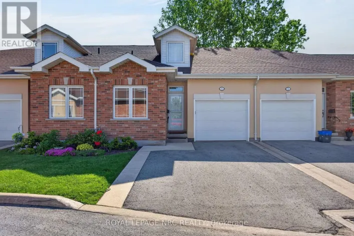 9 - 4300 KALAR ROAD, Niagara Falls