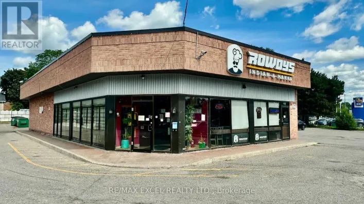 9 - 4352 KINGSTON ROAD, Toronto