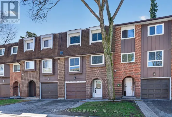 9 - 443 MANSE ROAD, Toronto