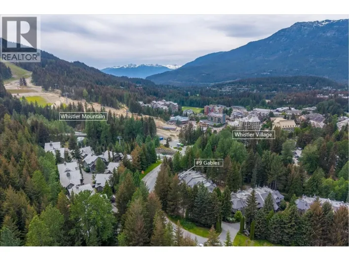 9 4510 BLACKCOMB WAY, Whistler