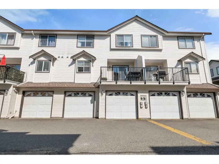 9 45740 THOMAS ROAD|Vedder Crossing, Chilliwack