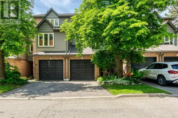 9 - 460 BRISTOL ROAD W, Mississauga