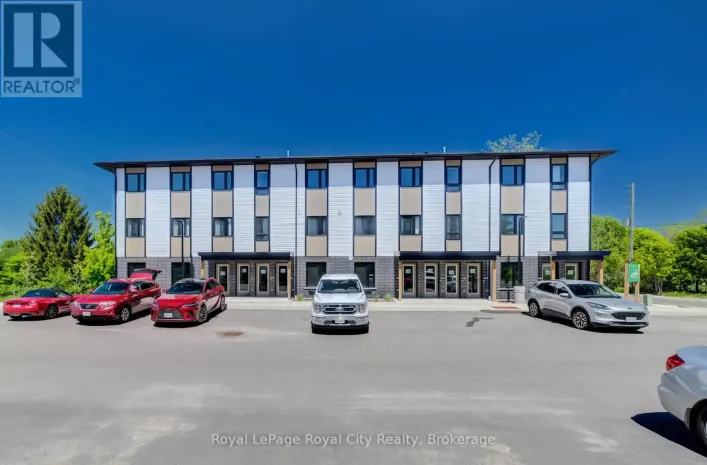 9 - 465 GARAFRAXA STREET W, Centre Wellington