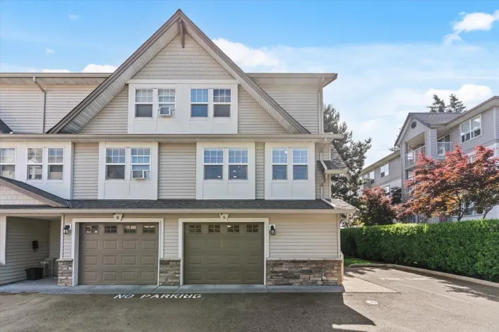 9 46538 FIRST AVENUE|Chilliwack Proper East, Chilliwack
