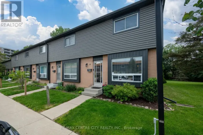 9 - 475 SANDRINGHAM CRESCENT, London South