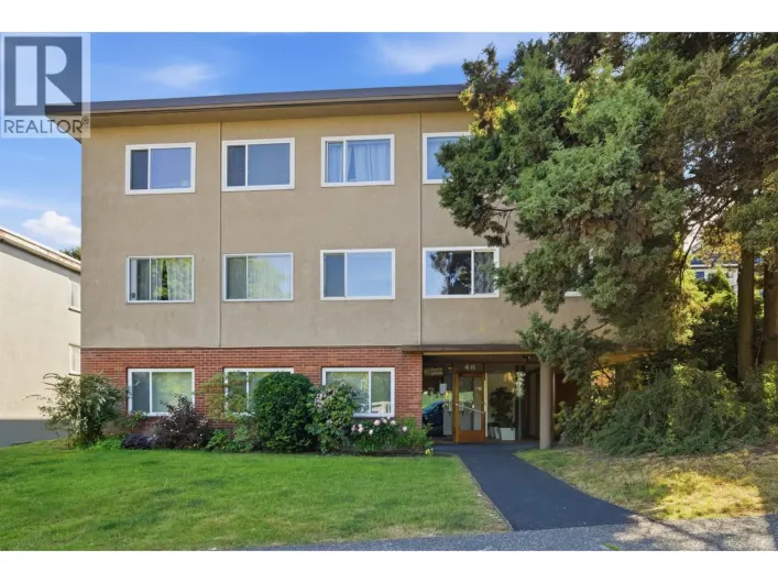 9 48 LEOPOLD PLACE, New Westminster