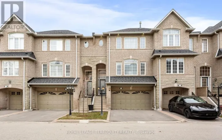 9 - 485 BRISTOL ROAD W, Mississauga