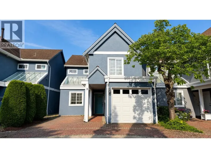 9 4855 57 STREET, Delta