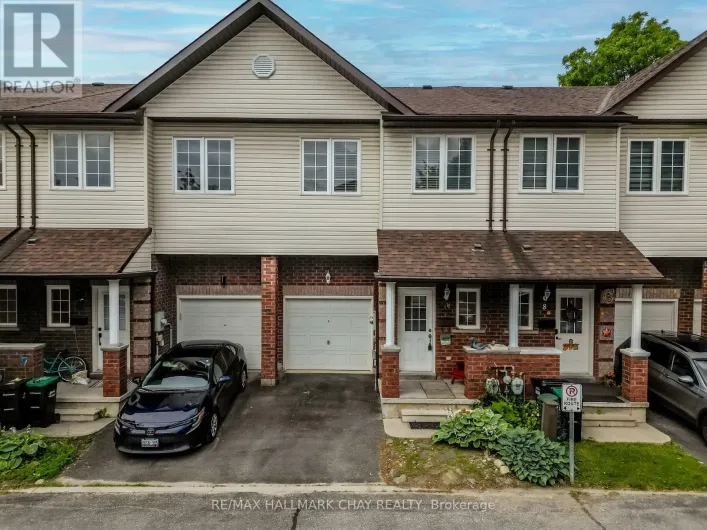 9 - 488 YONGE STREET, Barrie