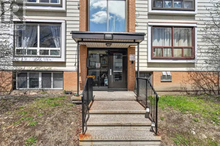 9 - 49 SUMAC STREET, Ottawa