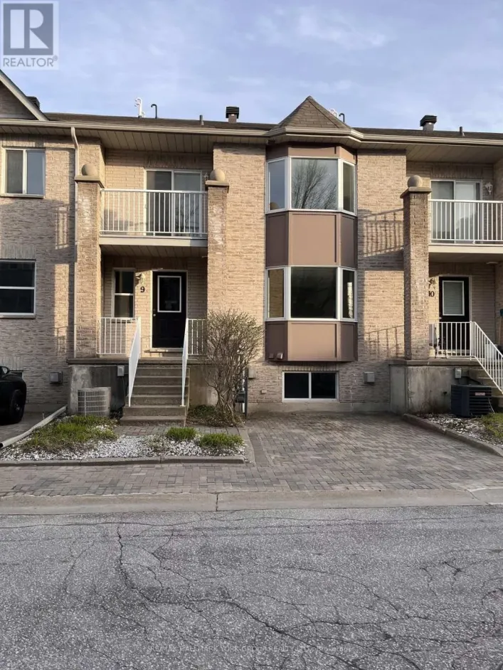 9 - 490 VETERANS DRIVE, Barrie