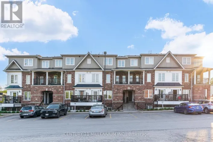 9 - 5 ARMSTRONG STREET, Orangeville
