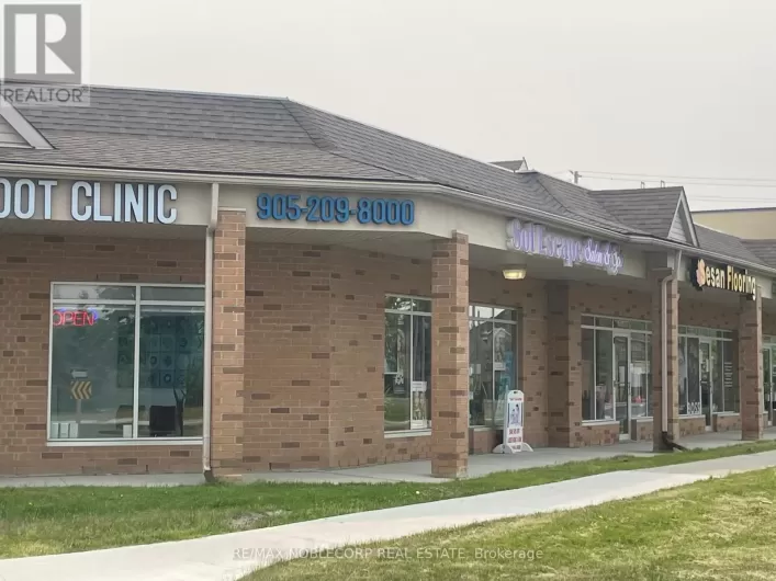 9 - 5 SWAN LAKE BOULEVARD, Markham